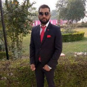 Meet your Posher, Ashu